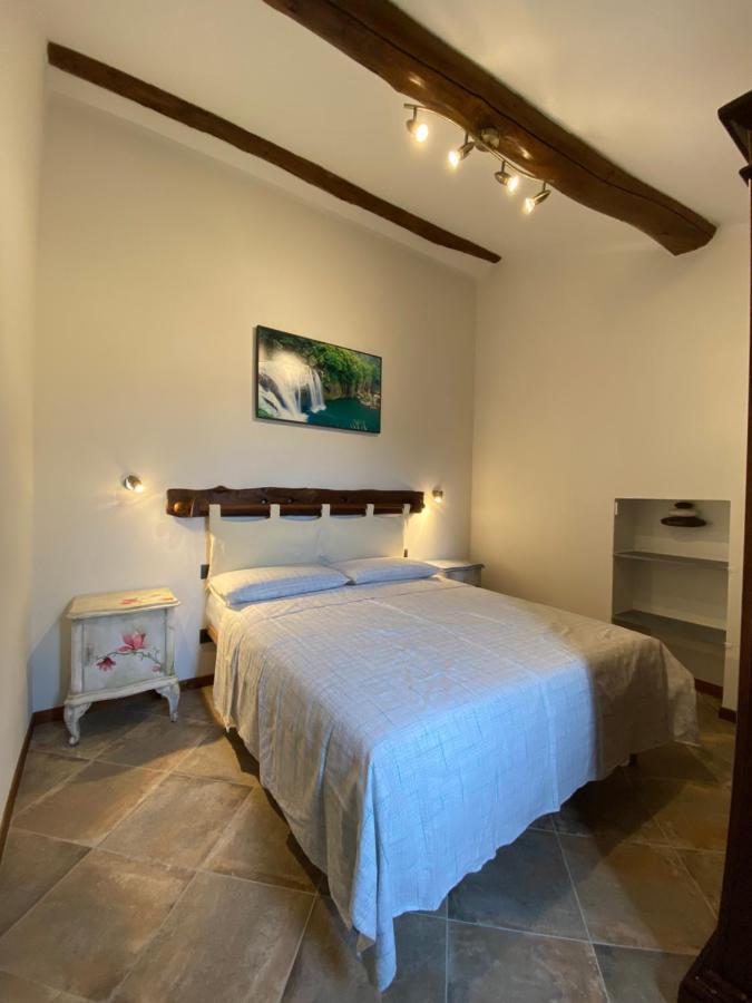 Sunrise Holiday Home Camogli Extérieur photo