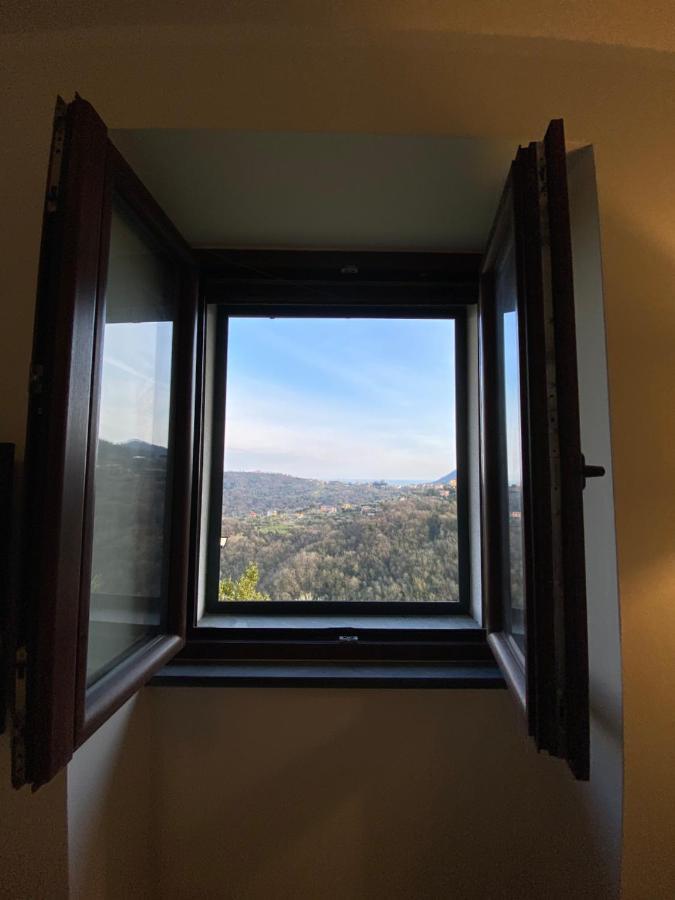 Sunrise Holiday Home Camogli Extérieur photo